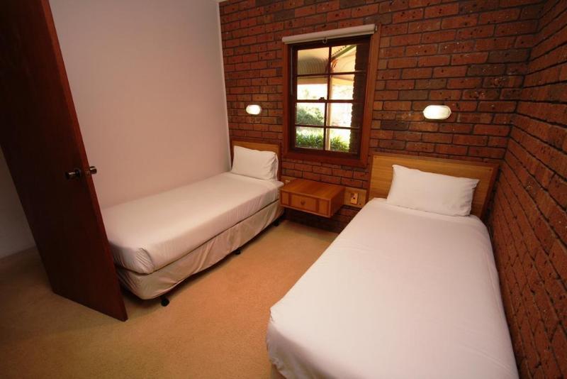 Grange Burn Motel Hamilton Extérieur photo